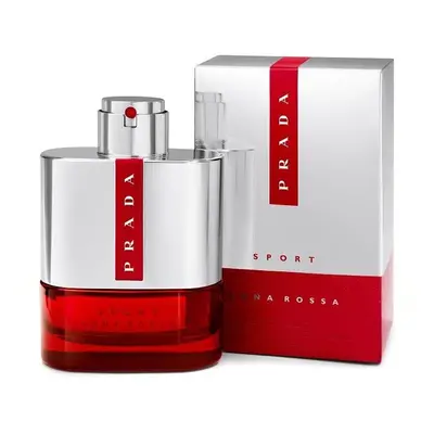 Luna Rossa Sport - Eau de Toilette - 100ml