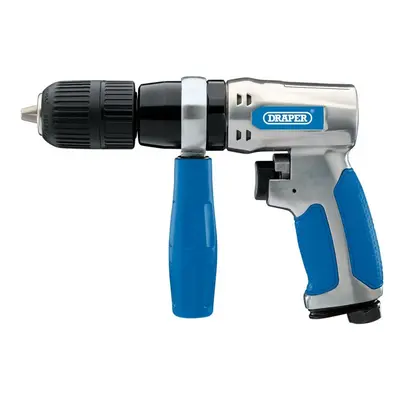 Reversible Keyless Air Drill, 13mm