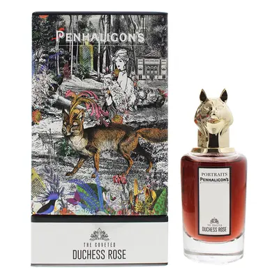 Penhaligon'S Portraits The Coveted Duchess Rose 75ml EDP Spray