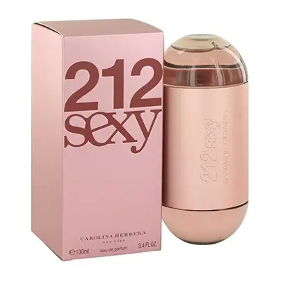 Carolina Herrera Sexy Eau de Parfum 100ml Spray