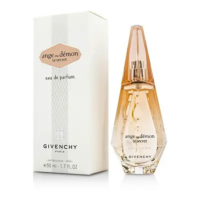 Givenchy Ange Ou Demon Le Secret Eau De Parfum Spray (New Packaging) 50ml/1.7oz