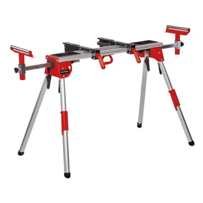 Einhell Stationary Saw Base Frame MSS Adjustable Tool Accessory Table