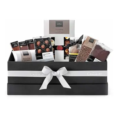 Hotel Chocolat The Large Chocolate Hamper