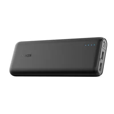 Anker PowerCore - Ultra High Capacity Power Bank with one of the Most Powerful 4.8A Output, Powe