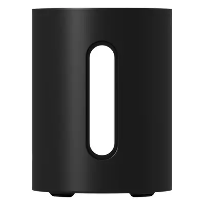 Sonos Sub Mini Black Active subwoofer