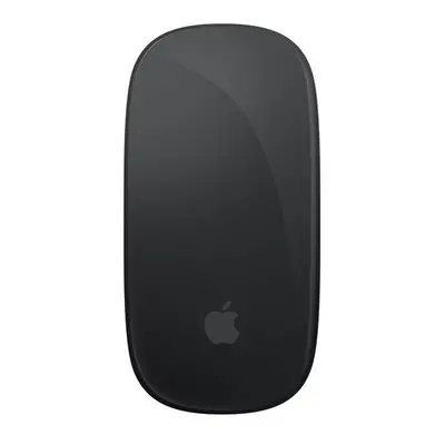 Apple Magic Mouse - Mouse - multi-touch - wireless - Bluetooth - black