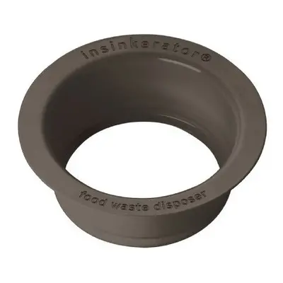 Insinkerator FLG-MB Sink Flange Mocha Bronze