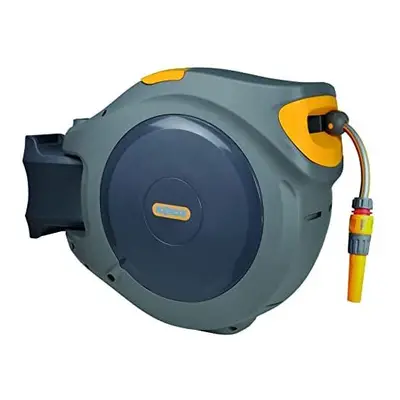 Hozelock 0000 Auto Reel with 40m Hose