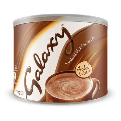 Galaxy Hot Chocolate - 6x1kg