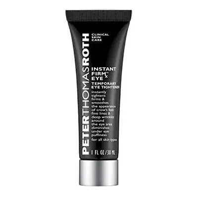 Peter Thomas Roth Instant FirmX Eye -Temporary Eye Tightener | 1oZ 30mL