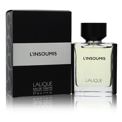 Lalique L'insoumis Eau De Parfum 50ml