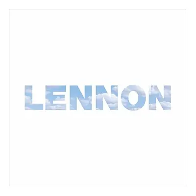 Lennon John / Signature Box (11CD White Cube) [CD]