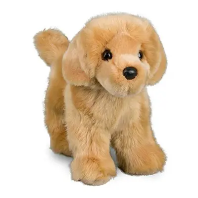 Douglas Chap Golden Retriever Dog Plush Stuffed Animal