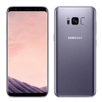 Samsung Galaxy S8 64GB SM-G950F Unlocked Sim Free Orchid Grey