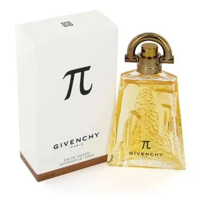 PI for Men by Givenchy 50ml 1.7oz Eau De Toilette EDT Spray