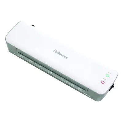 Fellowes Ion A3 Home Office Laminator, Micron, Including Free Pouches