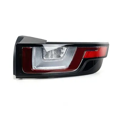 Car LED Brake Light Tail Stop Lamp Taillights Right Rear Tail Light for Land Evoque