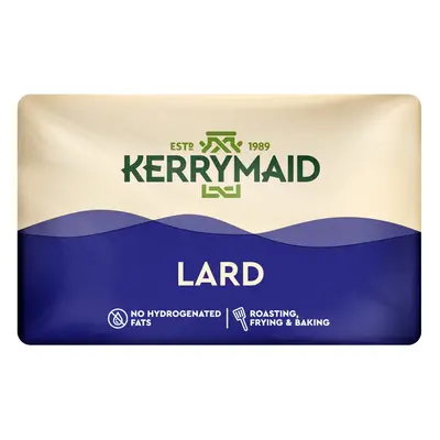 Kerrymaid Lard - 40x250g