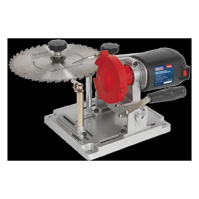 Saw Blade Sharpener - Bench Mounting 110W