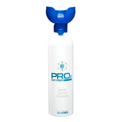 Click - PRO2 OXYGEN