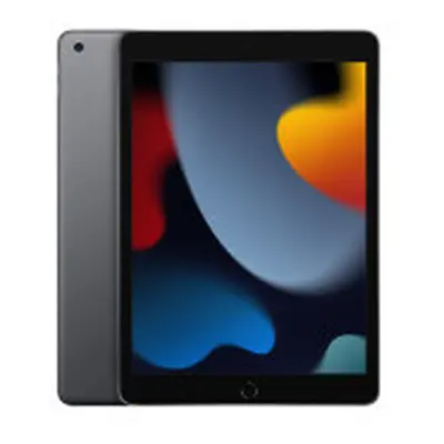 2021 Apple iPad 10.2" 64GB Wi-Fi - Space Grey