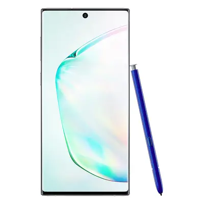 (Aura Glow) Samsung Galaxy Note10 Single Sim | 256GB | 8GB RAM