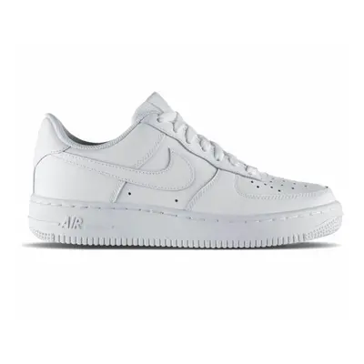 (UK 4.5 / US 5) Nike Air Force LE GS DH2920 Trainers White