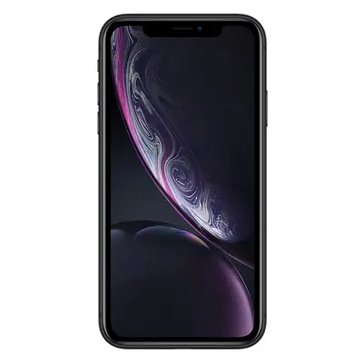 (64GB) Apple iPhone XR | Black