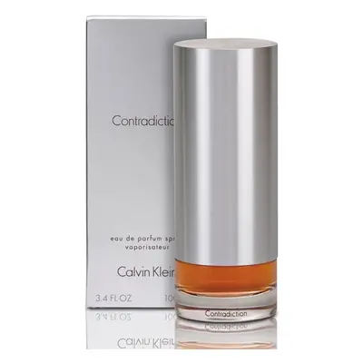 Calvin Klein Contradiction Eau de Parfum 100ml EDP Spray