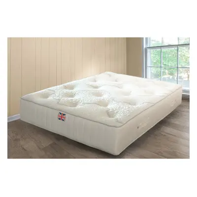 (3ft Single) Deep Sprung Mattress