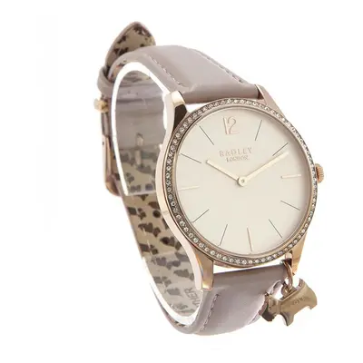 Radley Ladies Watch Millbank Pink Strap RY2524