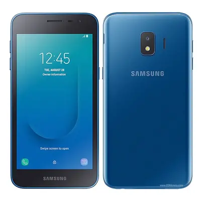 (Blue) Samsung Galaxy J2 Core (2020) Dual Sim | 16GB | 1GB RAM