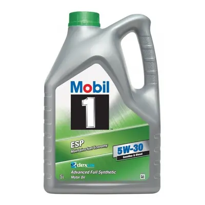 MOBIL ESP Formula 5W-30 - 5L [154296]