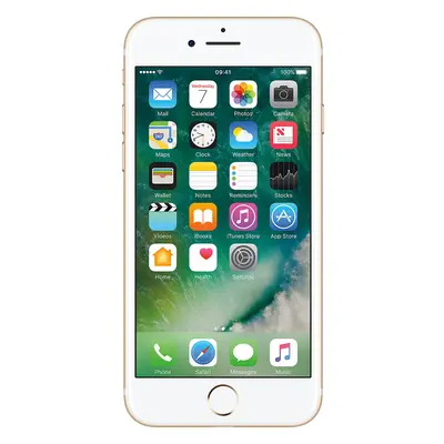 (32GB) Apple iPhone | Gold