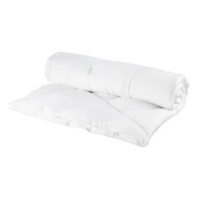 ( Bamboo Duvet (10.5 Tog) King ) Lancashire Textiles Bamboo Duvets Comfort