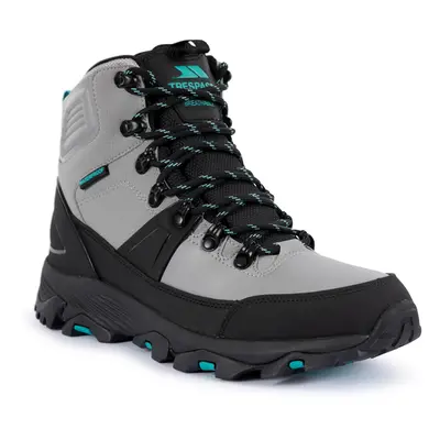 (40, Grey) Trespass Womens Walking Boots Waterproof Miya