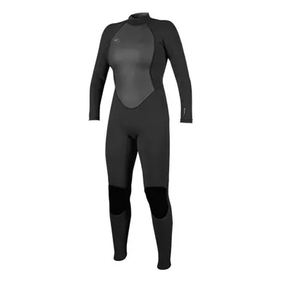 (O'Neill Womens Reactor 3/2mm Full Wetsuit (Black) - Size 14) O'Neill Womens Reactor 3/2mm Full 