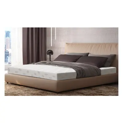 (Double x x 11cm) GUDE NIGHT Mattress Memory Foam Thick Quiet With Safety Certificate Mattress F