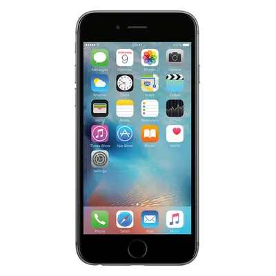 (32GB) Apple iPhone 6s | Space Grey