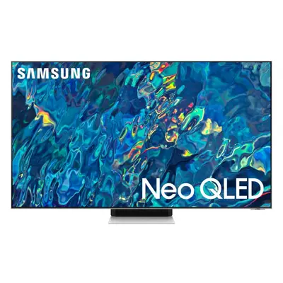 Samsung QN95B 55" Neo QLED 4K HDR Smart TV - Black - QE55QN95BATXXU