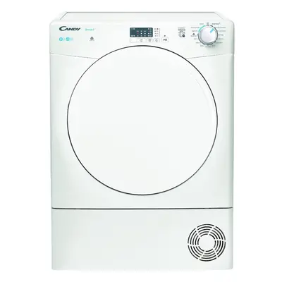 Candy KSEC8LF Condenser Tumble Dryer