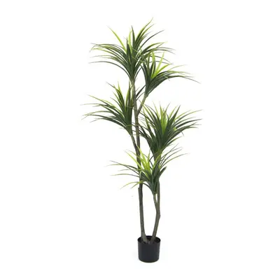 (Dracaena Draco - 150cm) Large Artificial Fake Tree Plants Indoor Fake Plants Outdoor Fake Plant