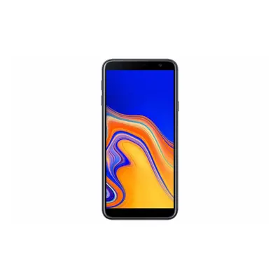 (Black) Samsung Galaxy J4+ Dual Sim | 16GB | 2GB RAM