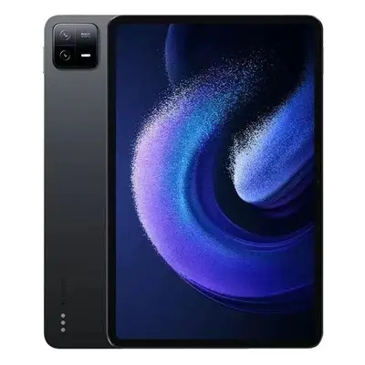 (Black, 12G/512G) Xiaomi Tablet Pad Pro