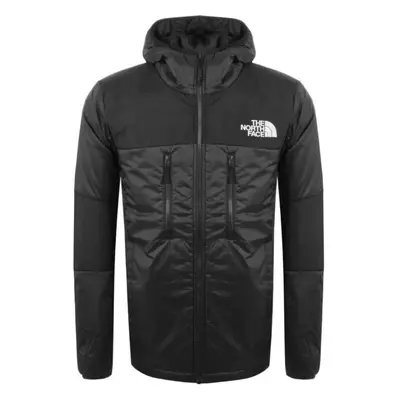 (The North Face Himalayan Black Jacket S) The North Face Himalayan Jacket Winter Warm Coat