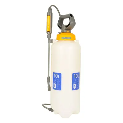 (10 Litre) Hozelock New Standard Pressure Sprayers 5/7/10 Litres