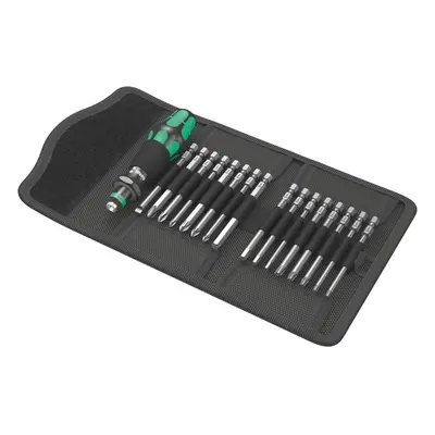 Wera Kraftform Kompakt Set (18 Pieces)