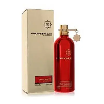 Montale Oud Tobacco 100ml Eau De Parfum