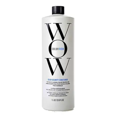 Color Wow Colour Security Conditioner for Fine to Normal Hair Litre