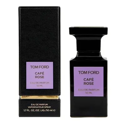 Tom Ford Cafe Rose Eau de Parfum Spray 100ml